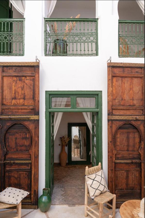 Majwril * Marrakesch