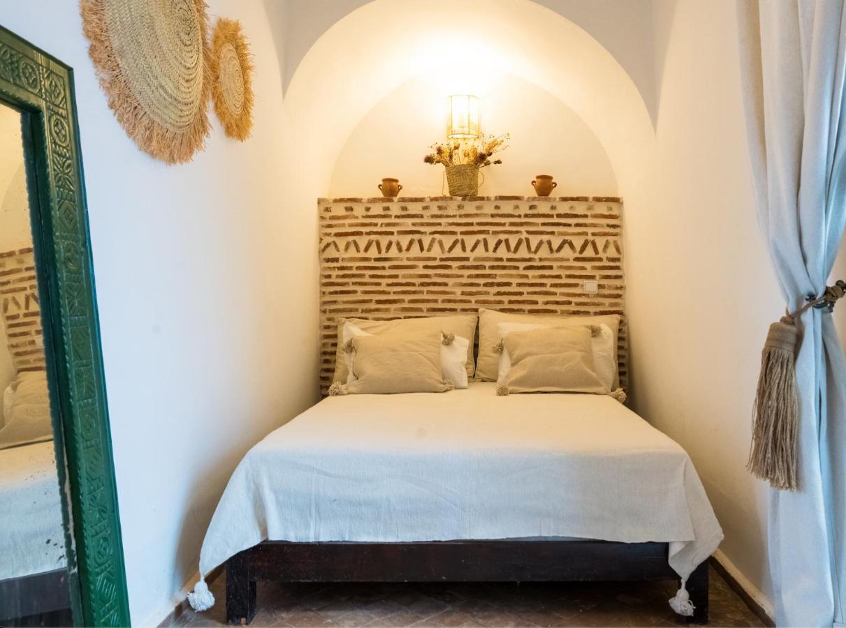Majwril Gasthof Marrakesch