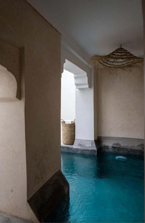 Gasthof Majwril Marrakesch