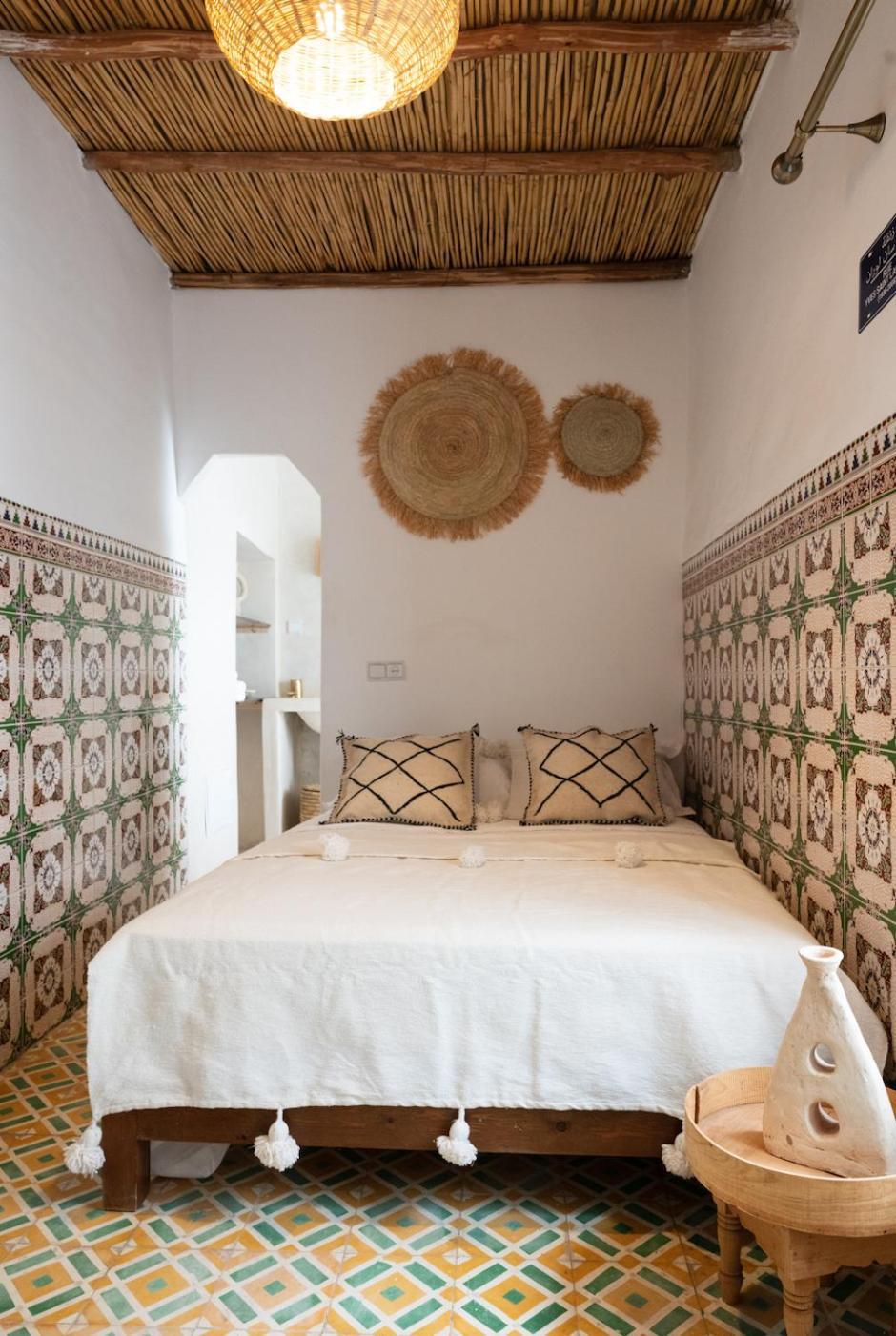 Majwril * Marrakesch