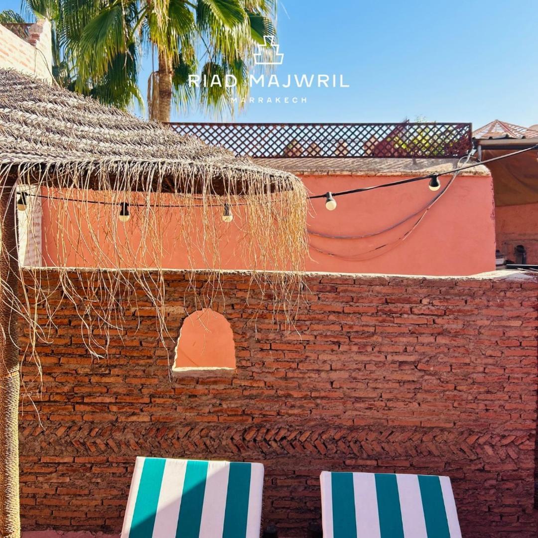 Majwril * Marrakesch