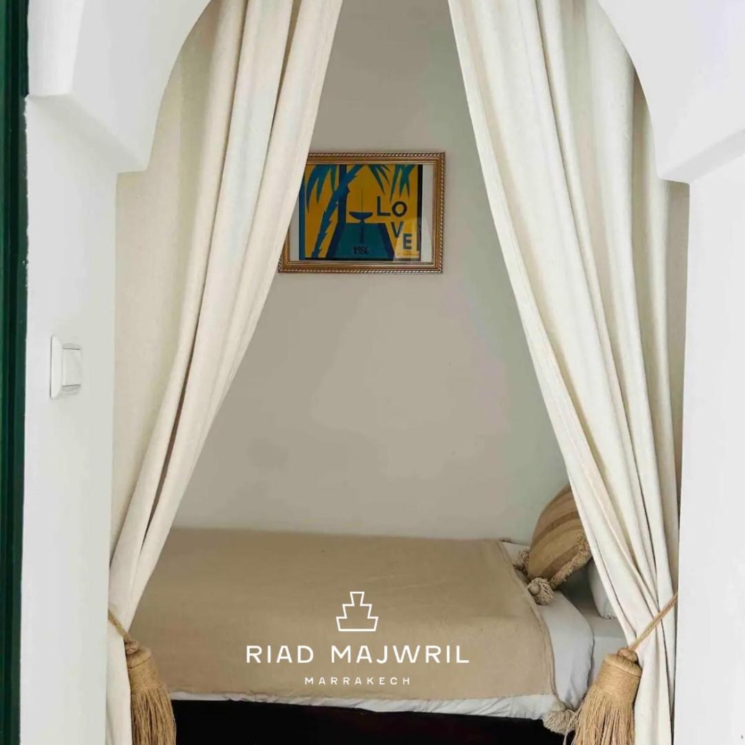 Majwril Marrakesch