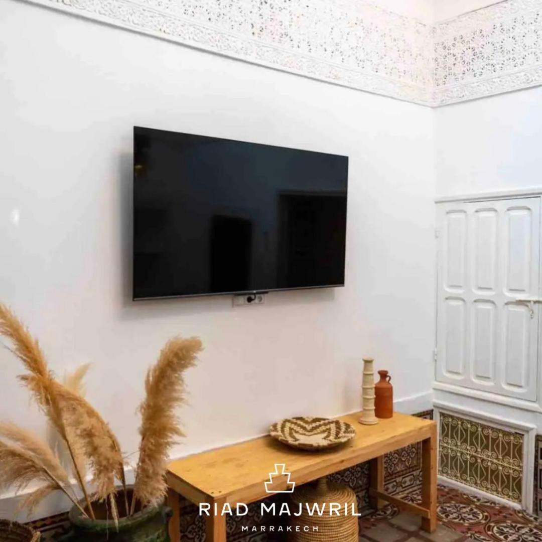 Majwril * Marrakesch