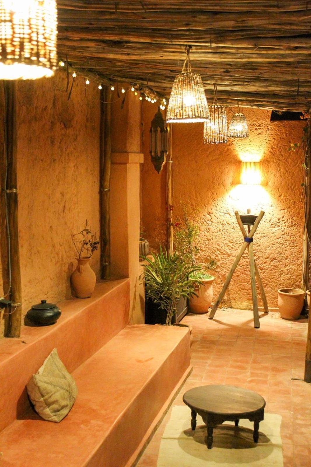 Majwril Guest house *