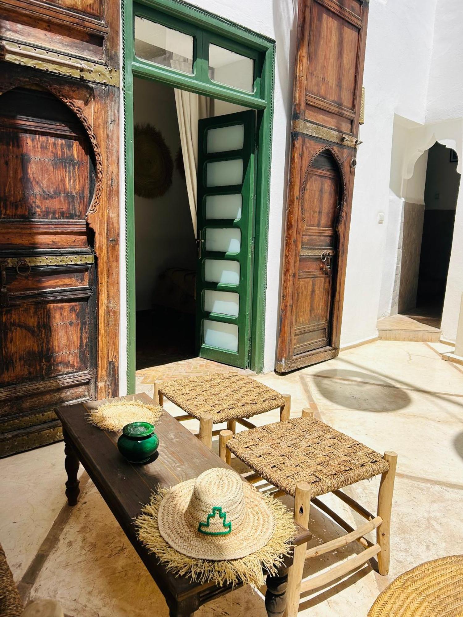 Majwril Guest house Marrakesh
