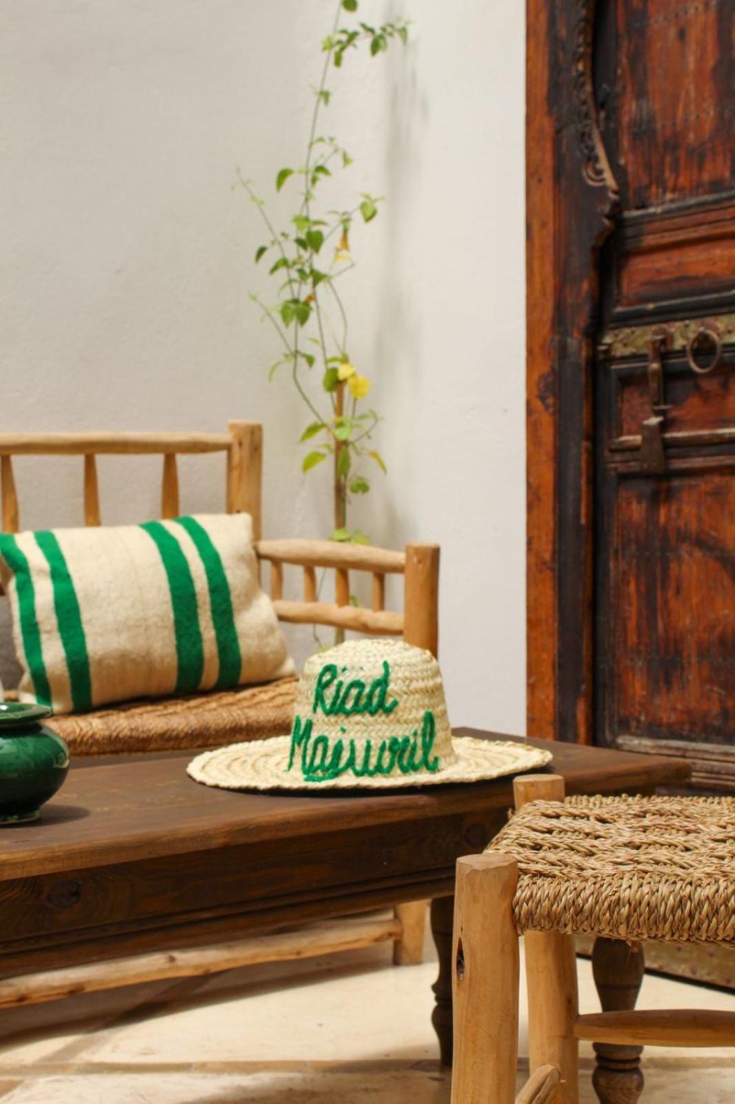 Guest house Majwril