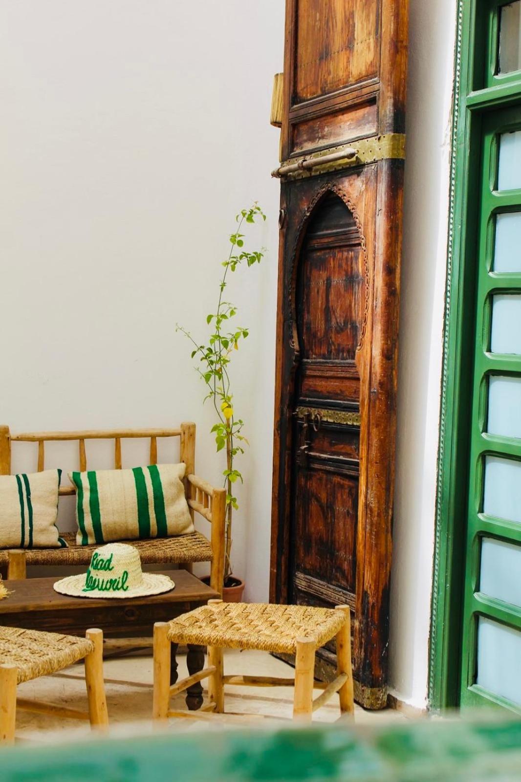 Majwril Guest house *