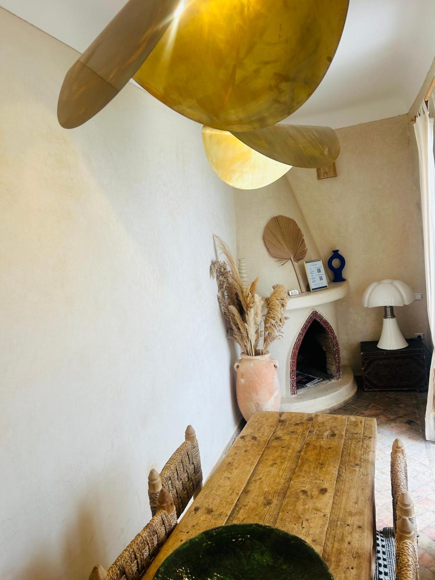 Majwril * Marrakesh