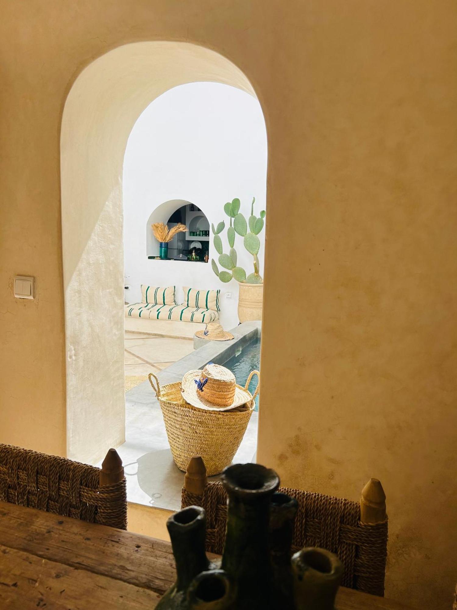 Affittacamere Majwril Marrakesh