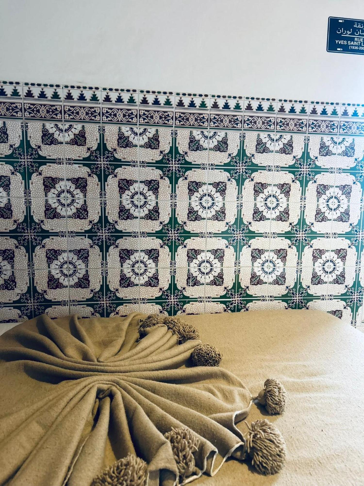 Majwril Affittacamere Marrakesh