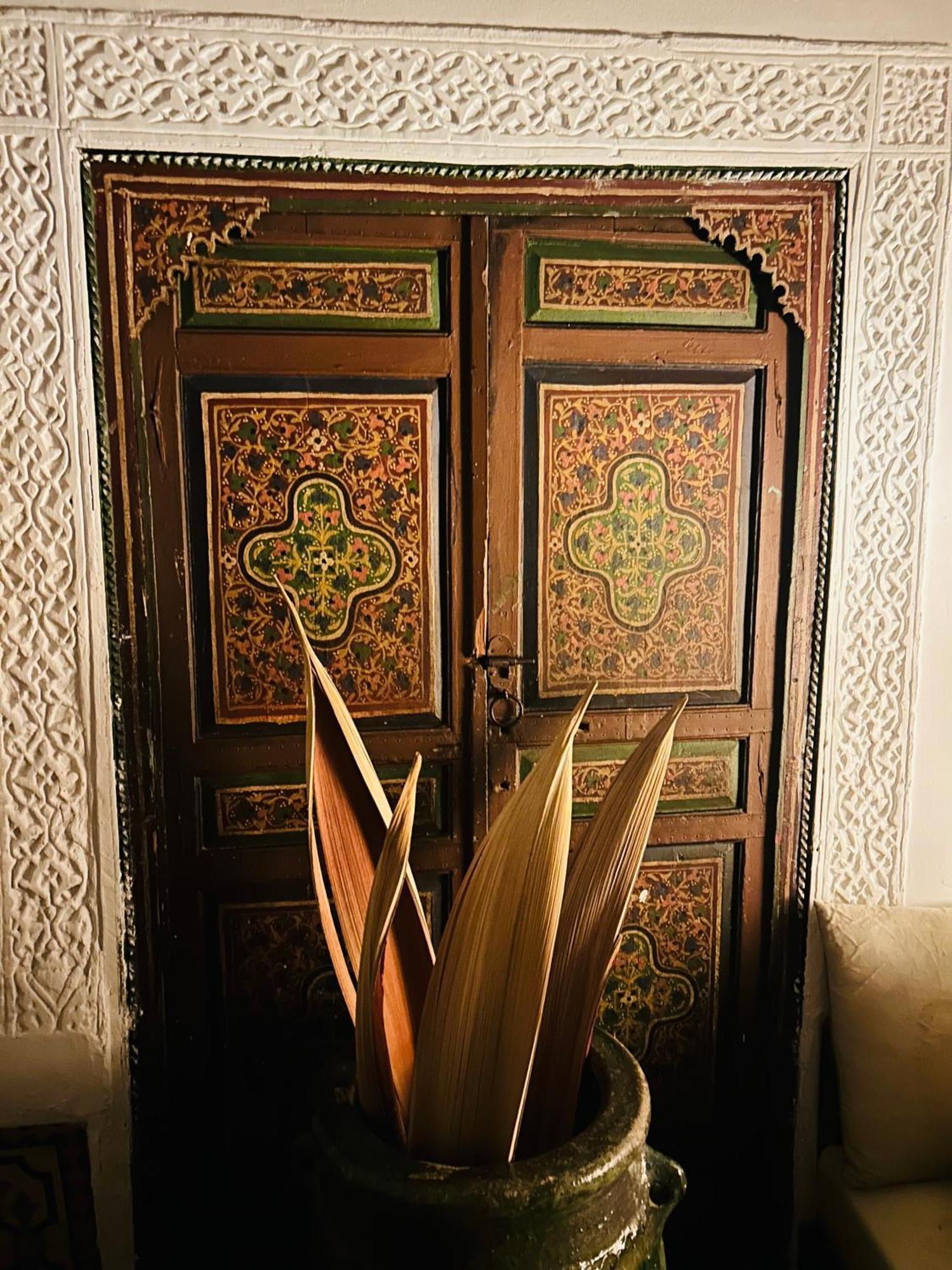 Majwril Affittacamere Marrakesh